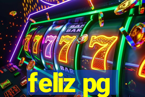 feliz pg